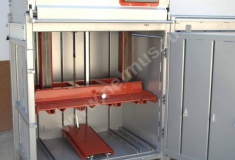 Купить Вертикальный пресс EKOPACK 200.1